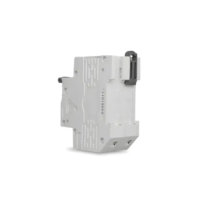 ACE MCB providing overload and short circuit protection